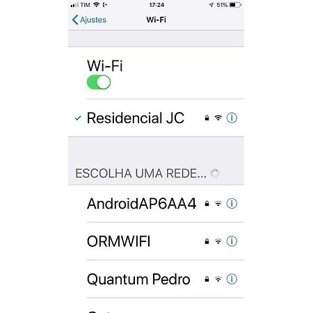 Studio 301 | Wifi 600Mb | Residencial Jc, Um Lugar Para Ficar. Belém Exterior foto