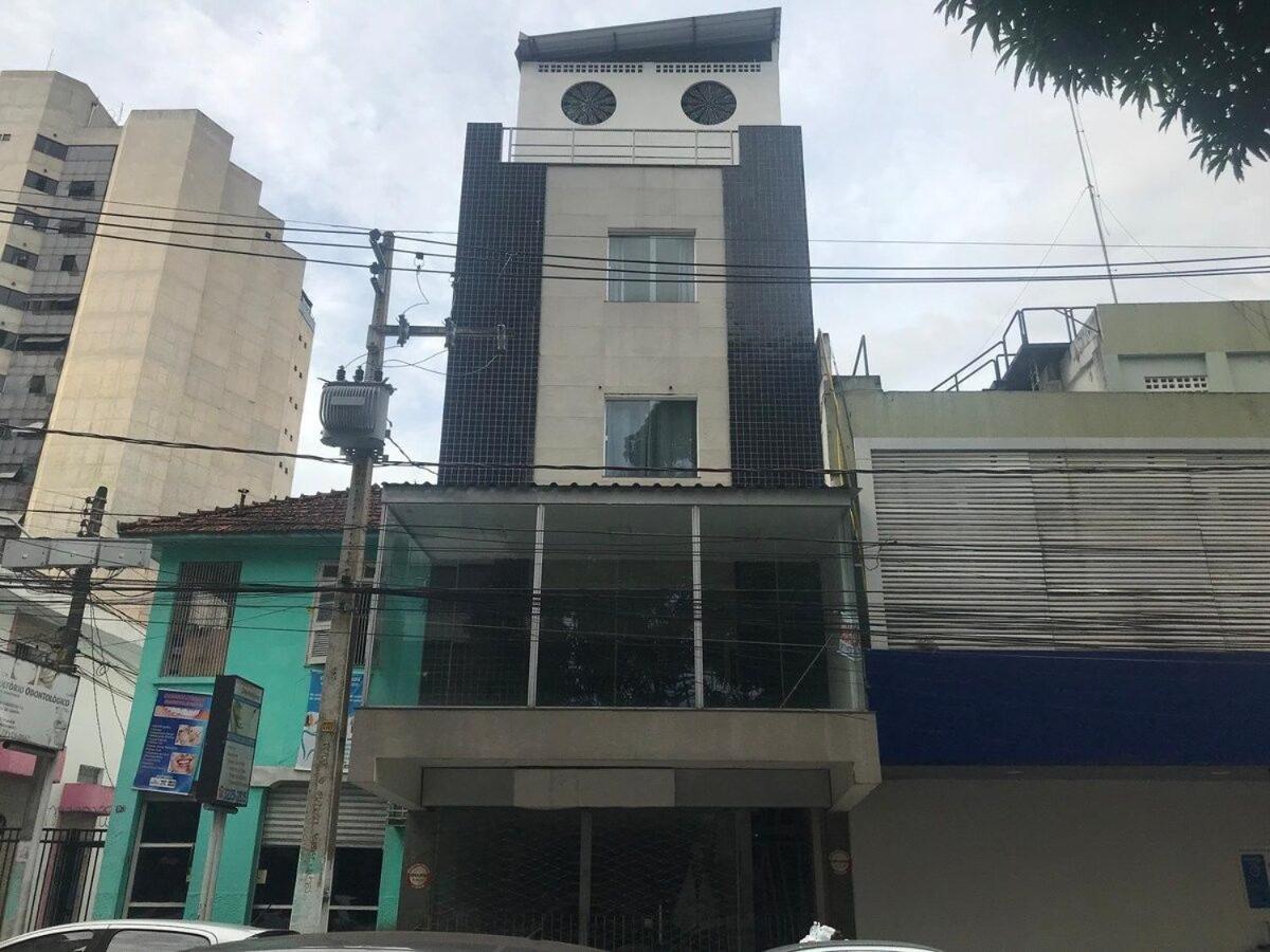 Studio 301 | Wifi 600Mb | Residencial Jc, Um Lugar Para Ficar. Belém Exterior foto