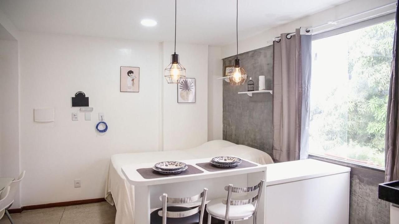 Studio 301 | Wifi 600Mb | Residencial Jc, Um Lugar Para Ficar. Belém Exterior foto