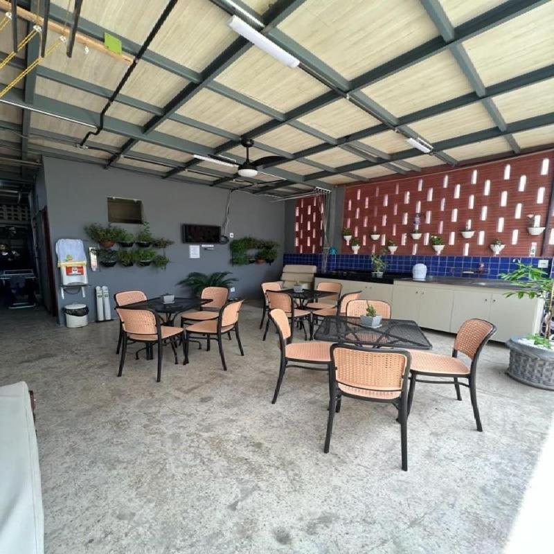 Studio 301 | Wifi 600Mb | Residencial Jc, Um Lugar Para Ficar. Belém Exterior foto