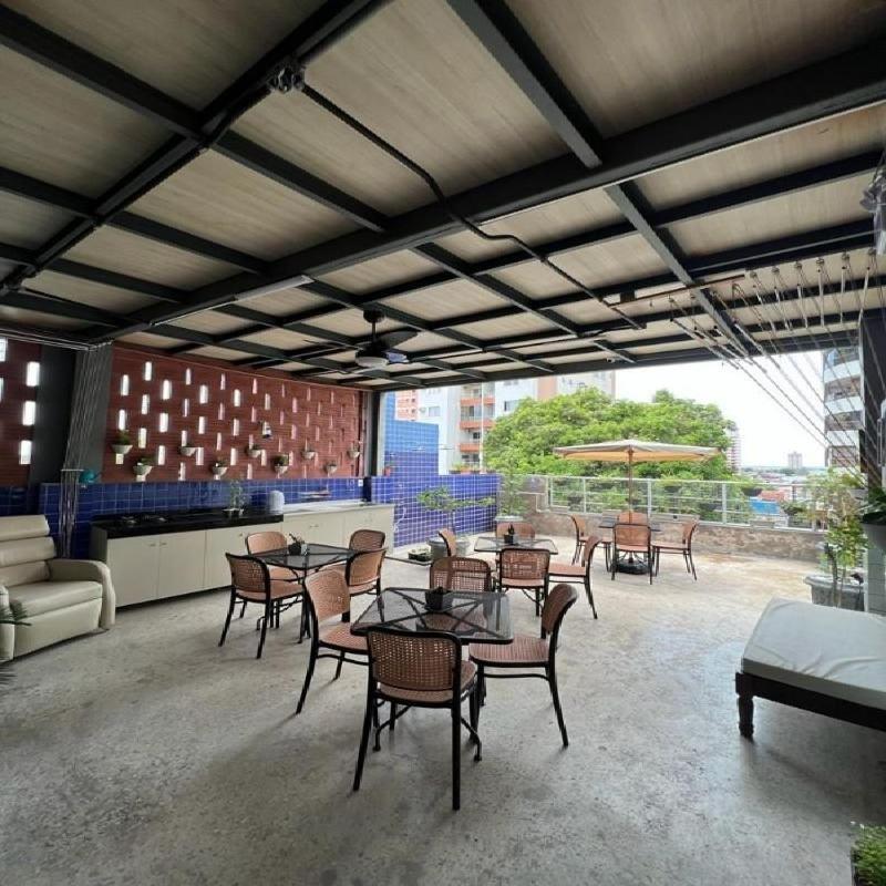 Studio 301 | Wifi 600Mb | Residencial Jc, Um Lugar Para Ficar. Belém Exterior foto