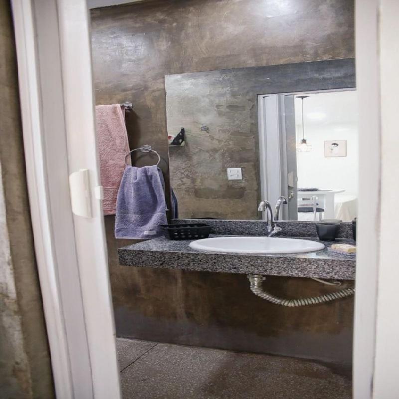 Studio 301 | Wifi 600Mb | Residencial Jc, Um Lugar Para Ficar. Belém Exterior foto